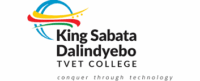 King Sabata Dalindyebo tvet logo.png